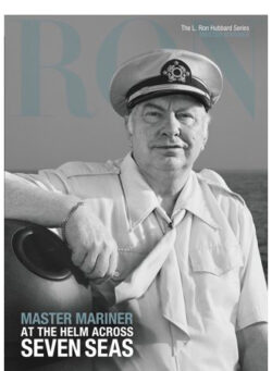 Master Mariner: At the Helm Across Seven Seas