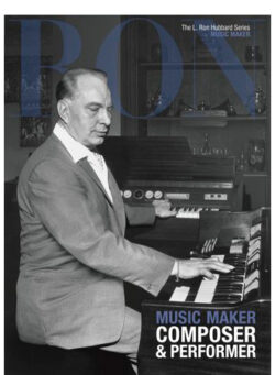 Music Maker: Composer & Performer